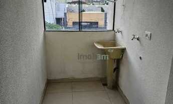 Imagem 5: Apartamento com 1 dormitório para alugar, 50 m² por R$ 800/mês - Centro - Londrina/PR