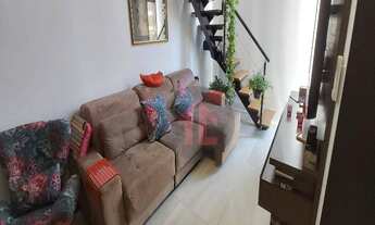 Imagem 4: Cobertura com 1 dormitório à venda, 69 m² por R$ 1.200.000,00 - Cambuí - Campinas/SP