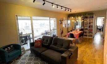 Imagem: Apartamento em bairro bem localizado próximo