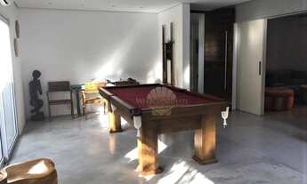 Imagem 6: Casa com 5 dormitórios, 500 m² - venda por R$ 7.000.000,00 ou aluguel por R$ 9.000,00/dia