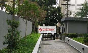 Imagem 2: Apartamento 1 por andar VL. Clementino