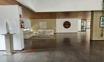 Imagem 6: Apartamento para venda possui 275 metros quadrados com 4 quartos em Meireles - Fortaleza