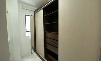 Imagem 4: FRENTE MAR 4 Suítes - 2 Vagas privativas