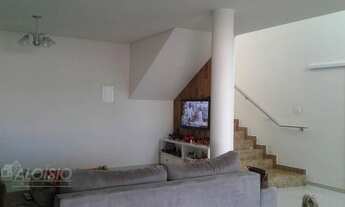 Imagem 2: Sobrado com 3 dormitórios à venda, 313 m² por R$ 1.360.000,00 - Jardim dos Estados - Tauba