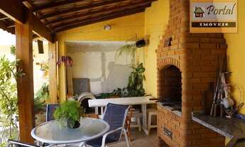 Imagem 4: Casa no bairro Jardim Vista Alegre em Campo Limpo Paulista-SP