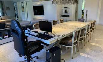 Imagem 4: Apartamento com 3 dormitórios, 292 m² - venda por R$ 5.300.000,00 ou aluguel por R$ 30.225