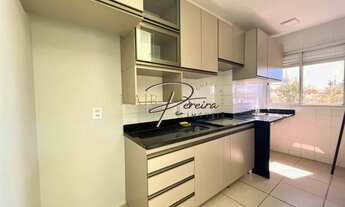 Imagem 3: Apartamento aluguel Cond. Garden 3 Américas 70 m² 3/4 1 suíte em Jardim Leblon - Cuiabá