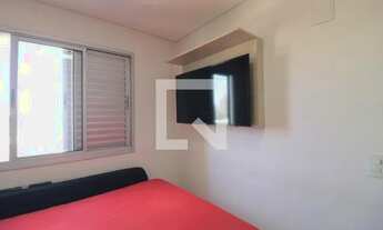 Imagem 7: Apartamento para Aluguel - Mooca, 2 Quartos, 44 m2