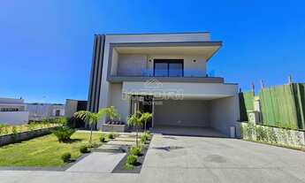 Imagem: Casa - Residencial Mont Alcino - Valinhos