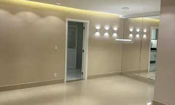 Imagem 6: Excelente apartamento no Greenville Etco, 130m², 3/4 sendo 1 suíte, varandão gourmet, vist