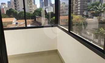 Imagem: Apartamento Moema Próximo a Bares,farmácias