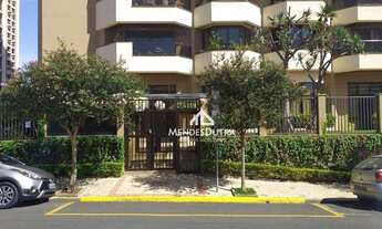 Imagem 2: Apartamento com 3 dormitórios à venda, 190 m² por R$ 850.000 - Alto - Piracicaba/SP