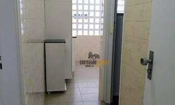 Imagem 7: Apartamento com 2 dormitórios para alugar por R$ 5.000,00/mês - Pompéia - Santos/SP