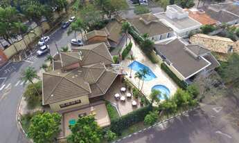 Imagem 5: Casa com 3 dormitórios à venda, 165 m² por R$ 1.090.000,00 - Condomínio Grape Village - Vi