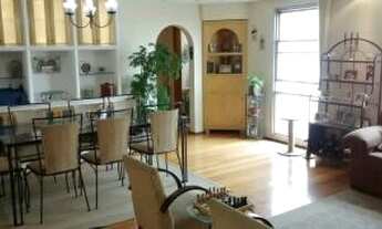 Imagem 3: Apartamento residencial à venda, Chácara Santo Antônio (Zona Sul), São Paulo