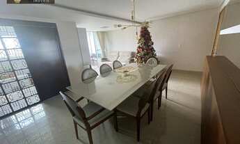 Imagem 2: Apartamento mobiliado a venda 3 quartos sendo 1 suíte com closet, 102m² em Miramar - Buena