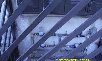 Imagem 4: Apartamento com 3 dormitórios à venda, 90 m² por R$ 399.000,00 - Parque Gerassi - Santo An