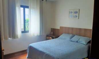 Imagem 6: APARTAMENTO SEMI MOBILIADO: 3 DORM. | 1 SUÍTE