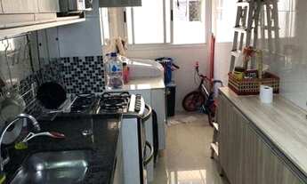 Imagem 4: Apartamento à venda, 55 m² por R$ 317.000,00 - Jardim São Judas Tadeu - Guarulhos/SP