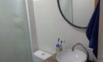 Imagem 7: Apartamento para aluguel tem 46 metros quadrados com 2 quartos em Santa Cruz - Rio de Jane