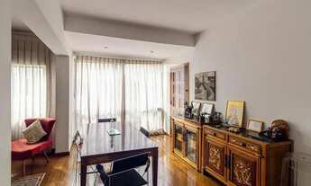 Imagem 2: Apartamento para Aluguel - Higienópolis, 3 Quartos, 180 m2