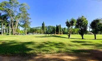 Imagem 7: Casa com 4 dormitórios à venda, 380 m² por R$ 3.500.000,00 - Condomínio Lago Azul - Araçoi