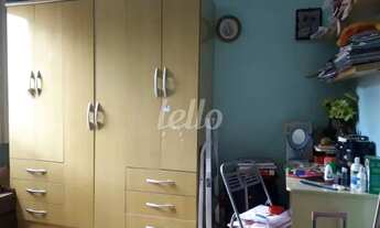 Imagem 6: São Paulo - Apartamento Padrão - Brás