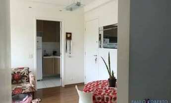 Imagem 2: APARTAMENTO - VILA BUTANTÃ - SP