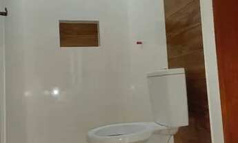 Imagem 3: Sobrado para aluguel possui 82 metros quadrados com 2 quartos em Tifa Martins - Jaraguá do