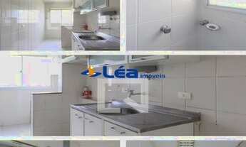 Imagem 3: APARTAMENTO RESIDENCIAL em SÃO PAULO - SP, VILA BASILEIA