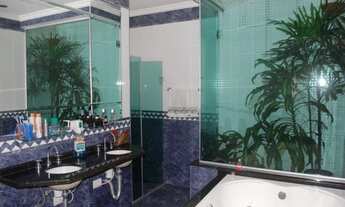 Imagem 4: Sobrado com 4 dormitórios à venda, 250 m² por R$ 730.000,00 - Jardim Paraventi - Guarulhos