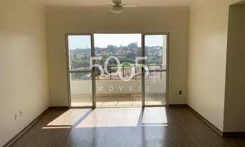 Imagem 6: Apartamento à venda no Edifício Residencial Verona com 141m² de área útil