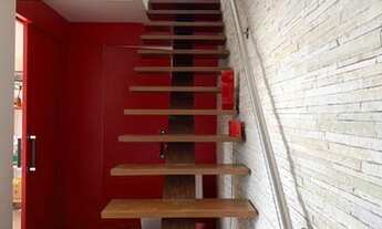 Imagem 3: Apartamento tipo cobertura duplex à Venda Cambuí, Campinas