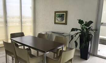 Imagem 6: Apartamento com 1 dormitório para alugar, 45 m² por R$ 3.496,00/mês - Consolação - São Pau