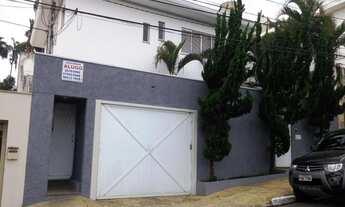 Imagem 2: Casa com 3 dormitórios para alugar, 350 m² por R$ 7.637,38/mês - Moema - São Paulo/SP