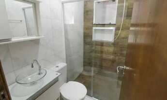 Imagem 5: Casa para venda possui 80 metros quadrados com 3 quartos em Jardim Nova Esperança - Salvad