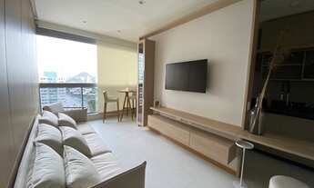 Imagem 6: Apartamento de 03 quartos à venda em Bento Ferreira, Vitória - ES