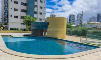 Imagem 2: Cobertura com 4 dormitórios à venda, 440 m² por R$ 1.700.000,00 - Maurício de Nassau - Car