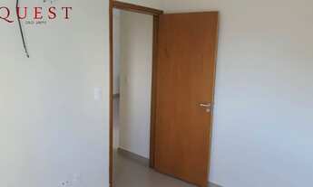 Imagem 6: APARTAMENTOS NOVOS À VENDA - RESIDENCIAL SIENA