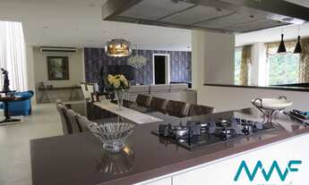 Imagem 4: Genesis 2 - Linda Mansão Mobiliada