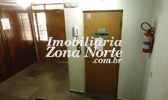 Imagem 6: Apartamento com 2 dormitórios sendo 1 suíte, sala, sacada fechada, 2 banheiros, dep. empre