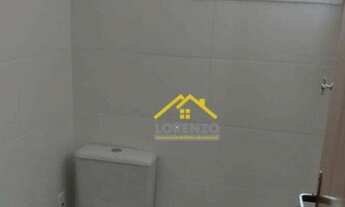 Imagem 4: Apartamento com 2 dormitórios à venda, 49 m² por R$ 300.000,00 - Vila Camilópolis - Santo