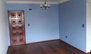 Imagem 2: Apartamento para Locação - Olímpico