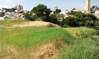 Imagem 2: Terreno à venda, 8103 m² por R$ 7.500.000,00 - Centro - Itatiba/SP