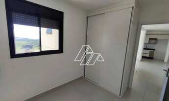 Imagem 5: Apartamento com 2 dormitórios para alugar, 58 m² por R$ 2.500,00/mês - Fragata - Marília/S