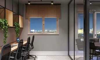 Imagem 7: Apartamento para venda tem 44 metros quadrados com 1 quarto em Piatã - Salvador - BA