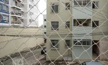 Imagem 5: Apartamento para Aluguel - Meier, 2 Quartos, 56 m2