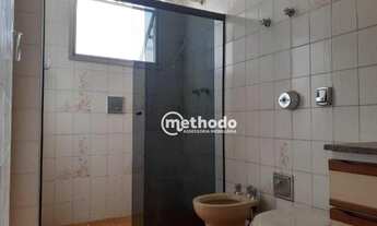 Imagem 6: Apartamento com 2 dormitórios à venda, 80 m² por R$ 310.000,00 - Centro - Campinas/SP