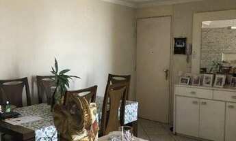 Imagem 7: Apartamento com 2 dormitórios à venda, 56 m² por R$ 265.000,00 - Butantã - São Paulo/SP