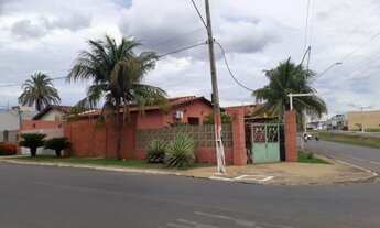 Imagem: CUIABÁ - Casa Padrão - RECANTO DOS PÁSSAROS